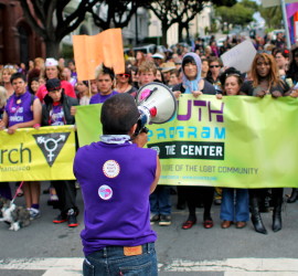 Trans March 2012